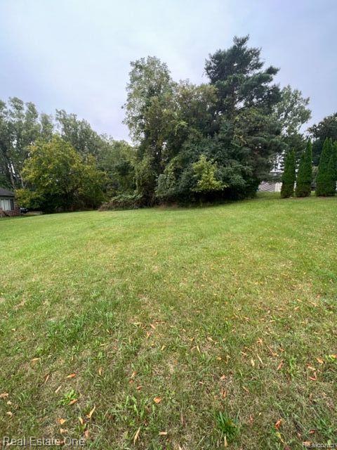 000, 001, 002, 003 Walton - Possible 4 Home Sites Rochester Hills City MI 48307