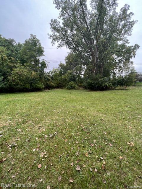 000, 001, 002, 003 Walton - Possible 4 Home Sites Rochester Hills City MI 48307
