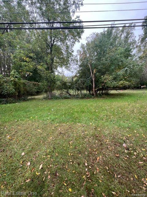 000, 001, 002, 003 Walton - Possible 4 Home Sites Rochester Hills City MI 48307