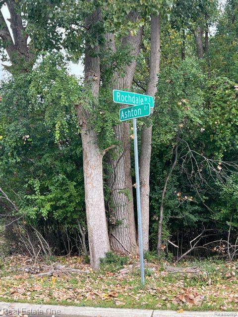 000, 001, 002, 003 Walton - Possible 4 Home Sites Rochester Hills City MI 48307