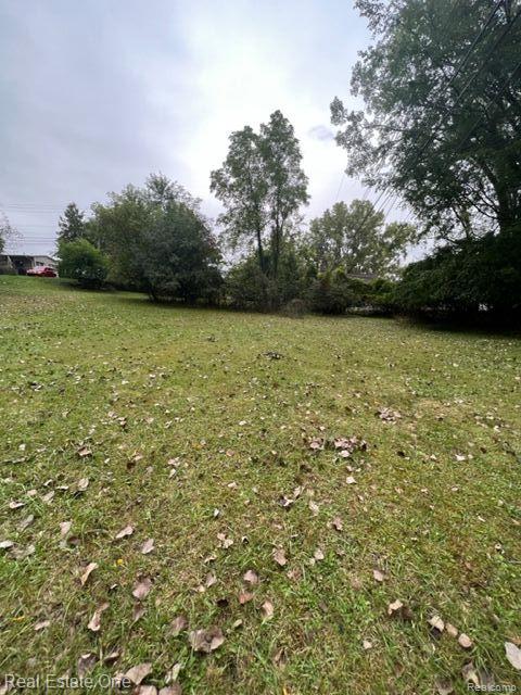 000, 001, 002, 003 Walton - Possible 4 Home Sites Rochester Hills City MI 48307