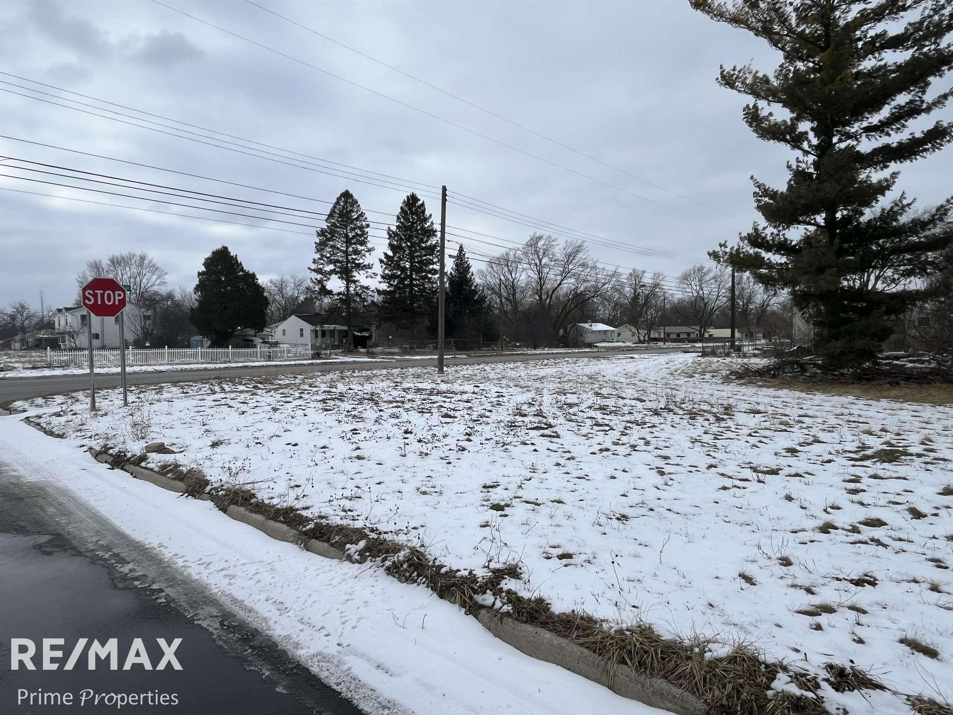 00 Detroit Street Mt. Morris Township MI 48505