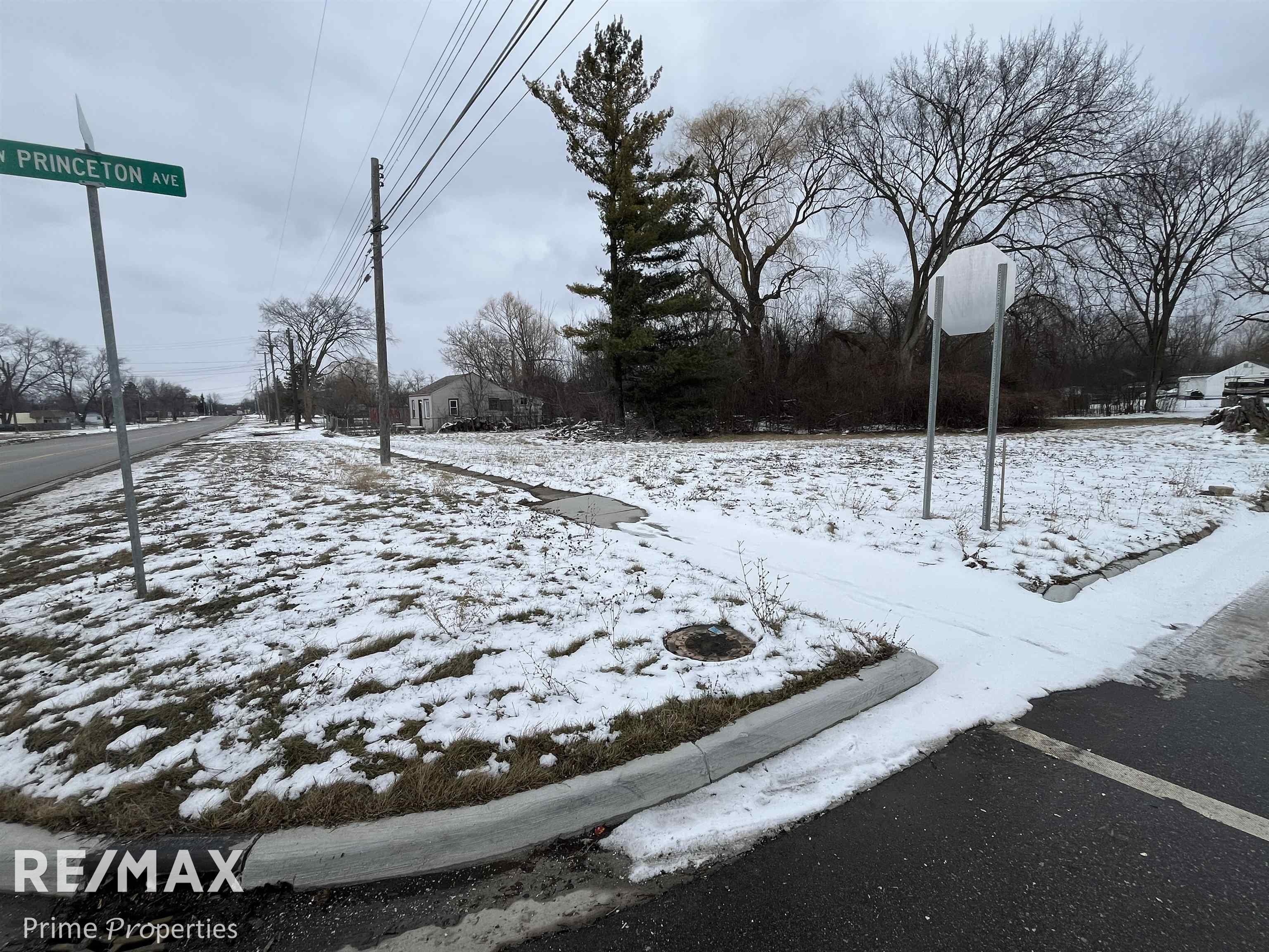 00 Detroit Street Mt. Morris Township MI 48505