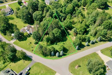 Lot 16 Windsong Lane Clam Lake Township MI 49601