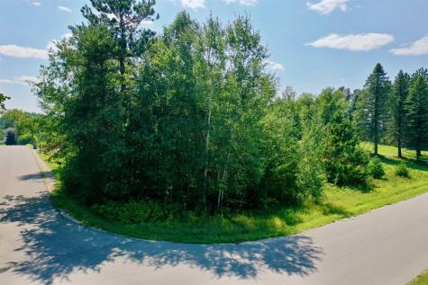 Lot 16 Windsong Lane Clam Lake Township MI 49601