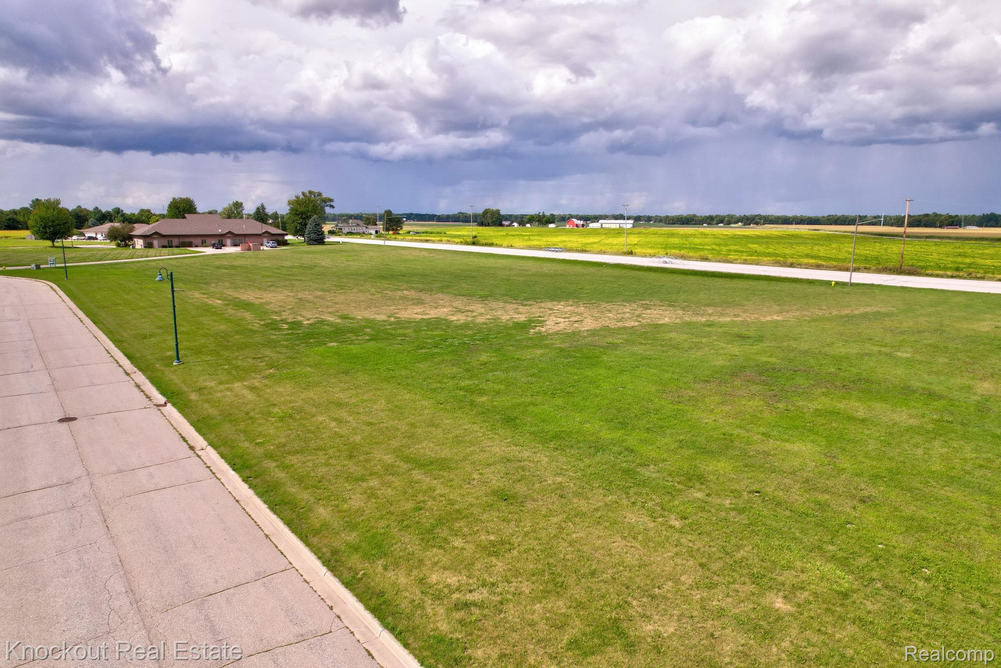 Parcel C W Rolling Hills Drive Bridgeport Charter Township MI 48722