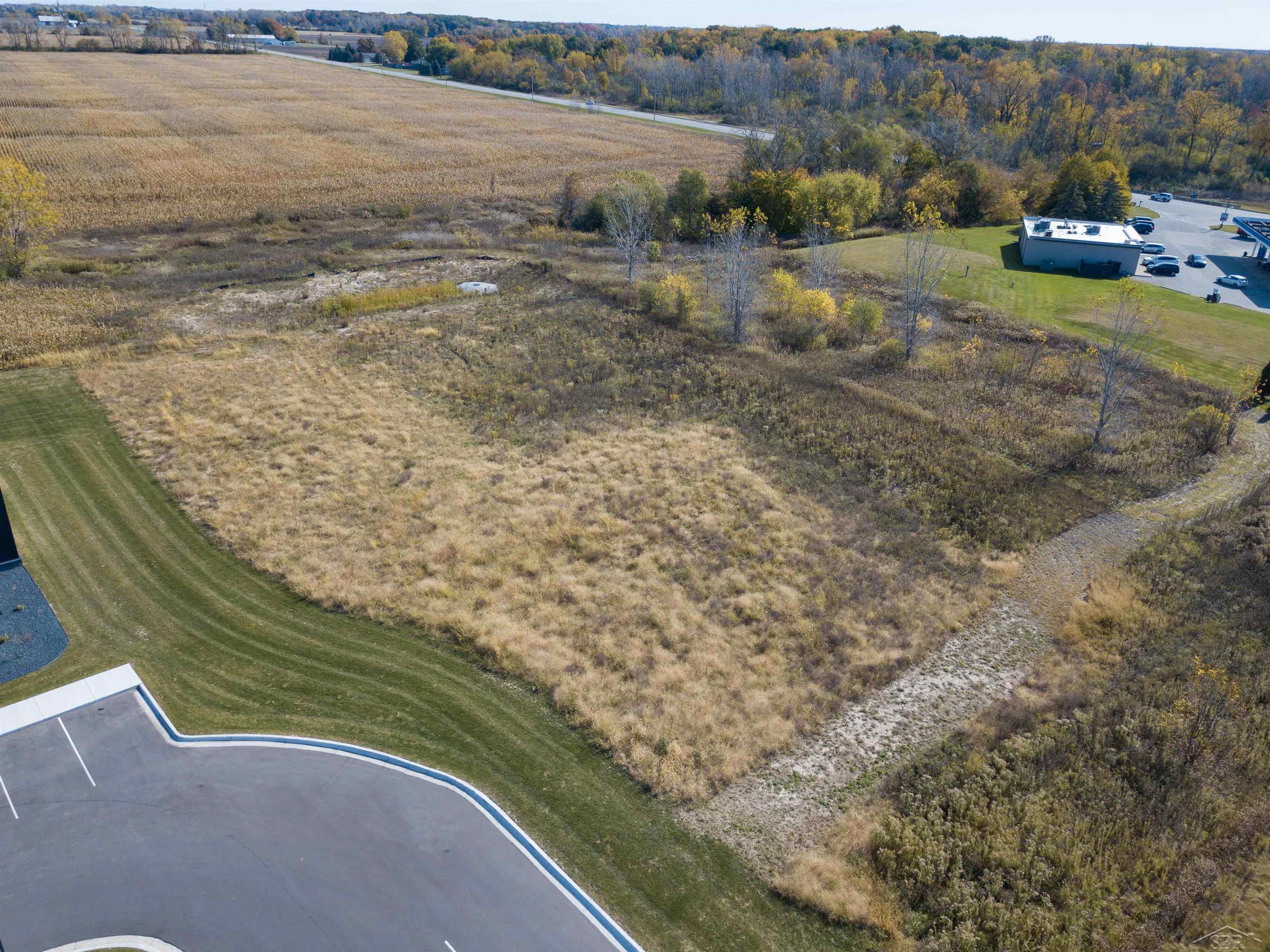 5120 Midland Street Tittabawassee Township MI 48603