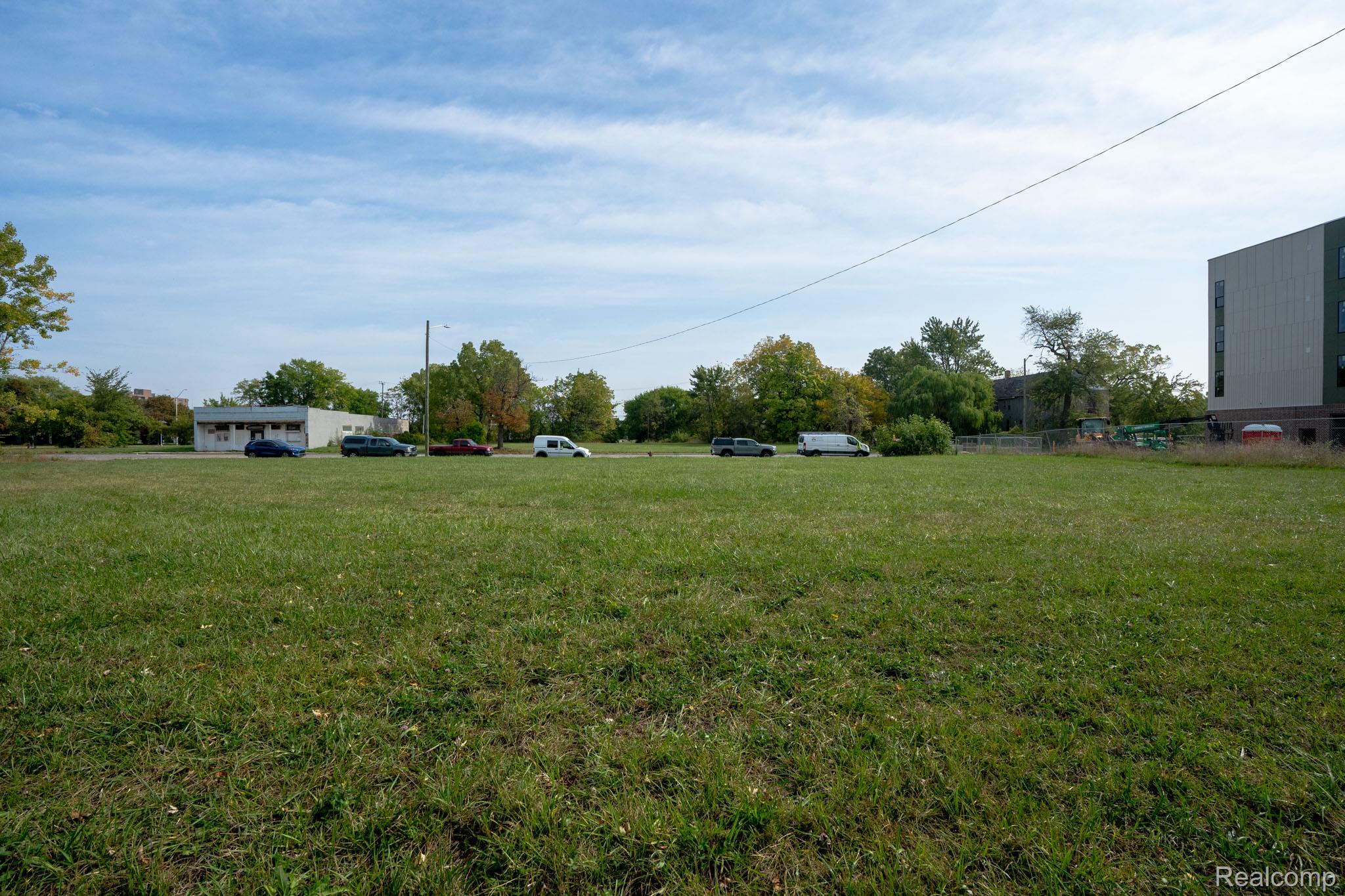 3371 14th Street Detroit City MI 48208