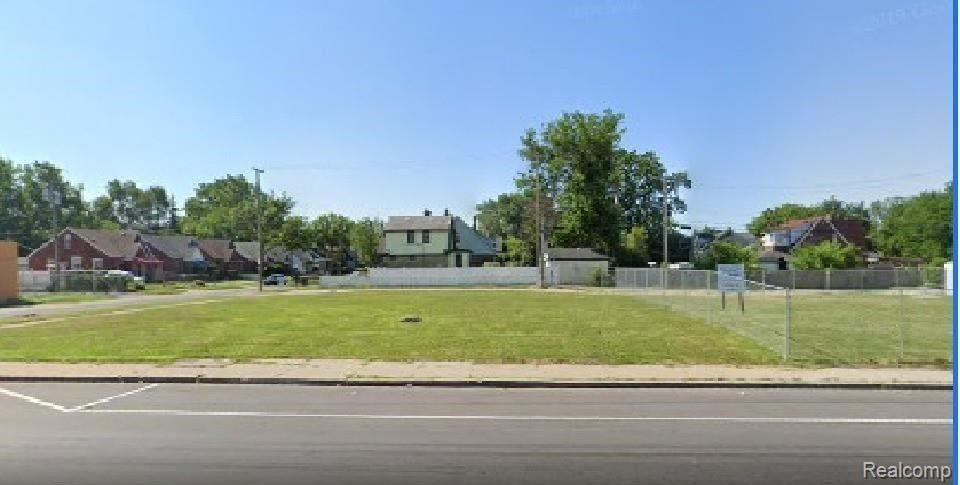13001 W Chicago Street Detroit City MI 48228