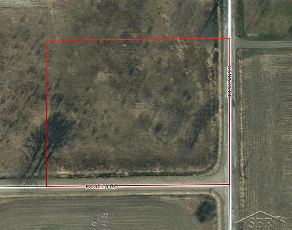 Canada Birch Run Township MI 48415