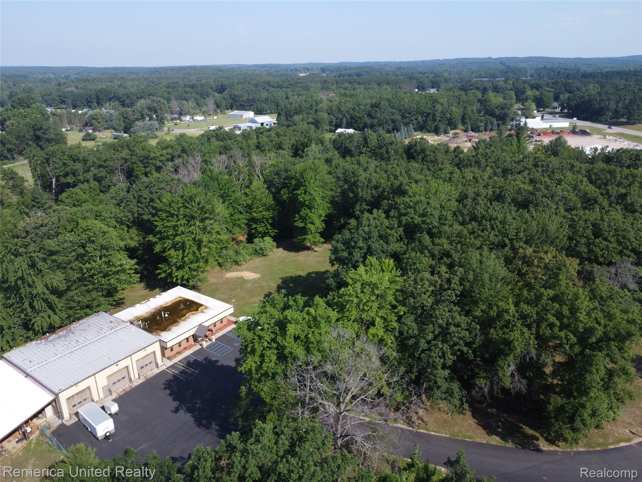 Ville Pondside Drive Lot 04 Surrey Township MI 48622