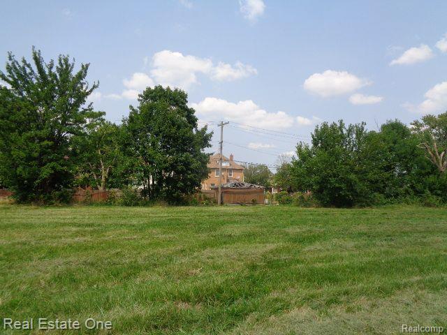227 Belmont Street Detroit City MI 48202