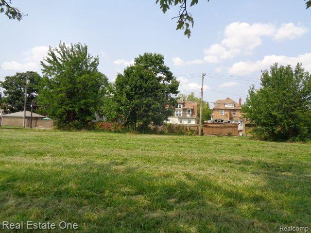 227 Belmont Street Detroit City MI 48202