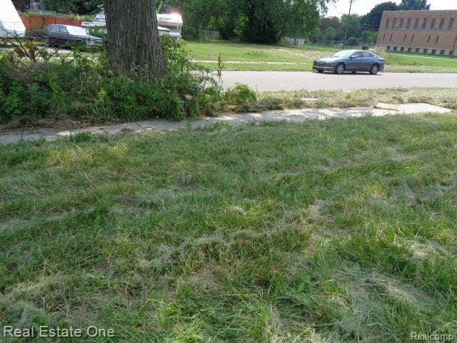 227 Belmont Street Detroit City MI 48202