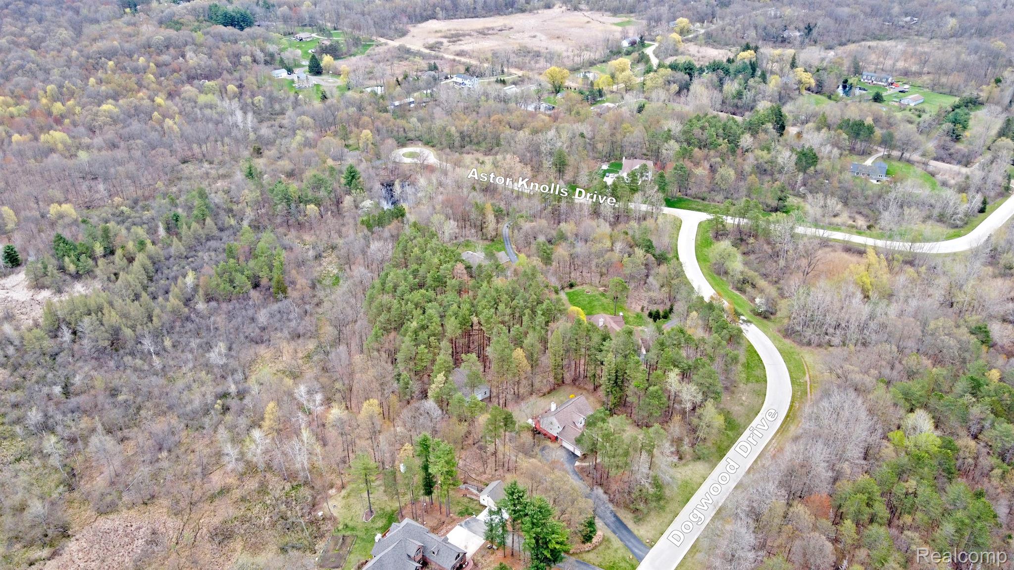 313 Dogwood Lane Groveland Township MI 48462