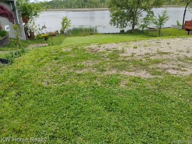 2094 Austin Drive Novi City MI 48377