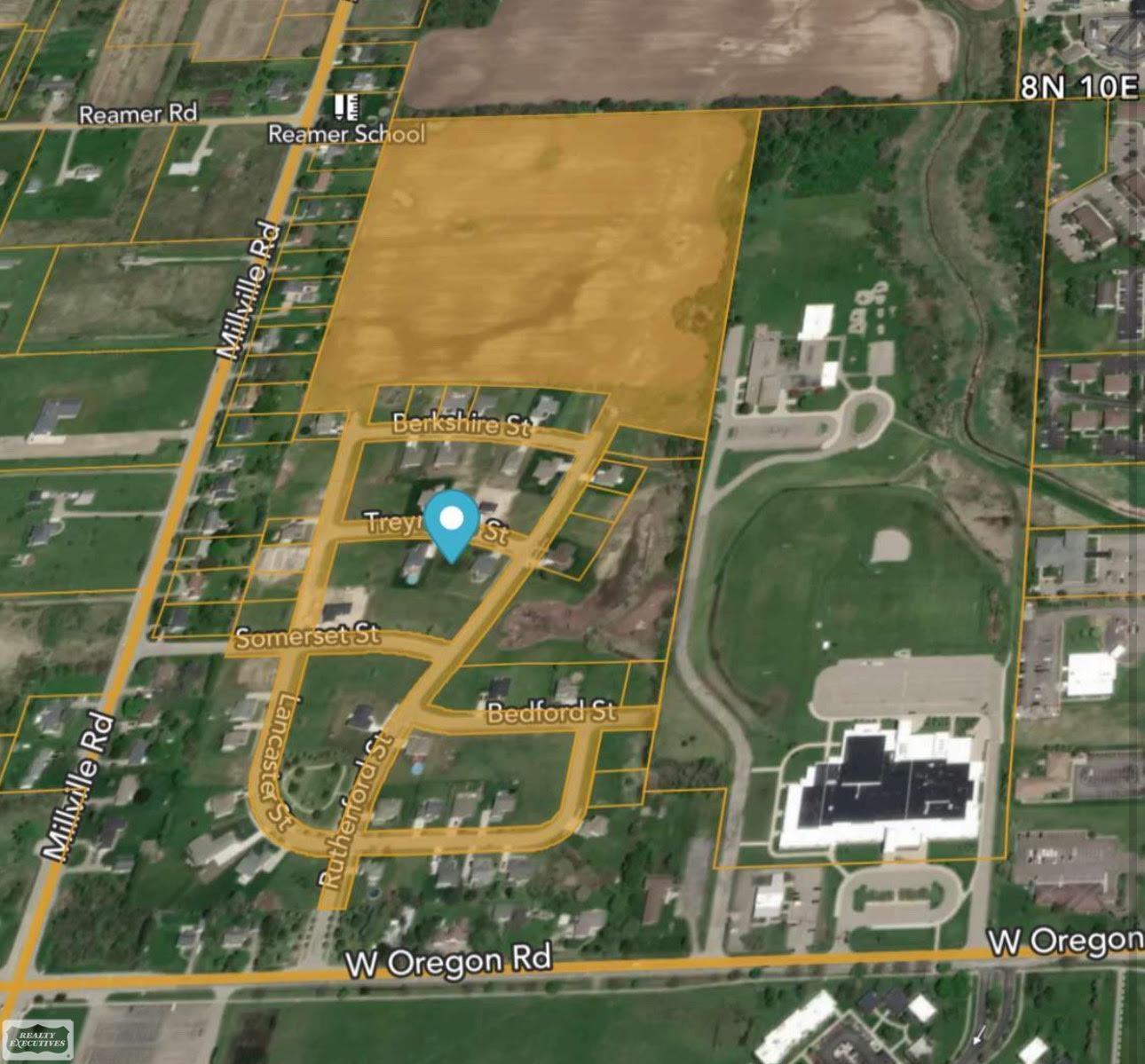 0 Millville Road Lapeer Township MI 48446
