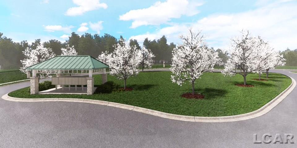 765 Eagle View Point Tecumseh City MI 49286