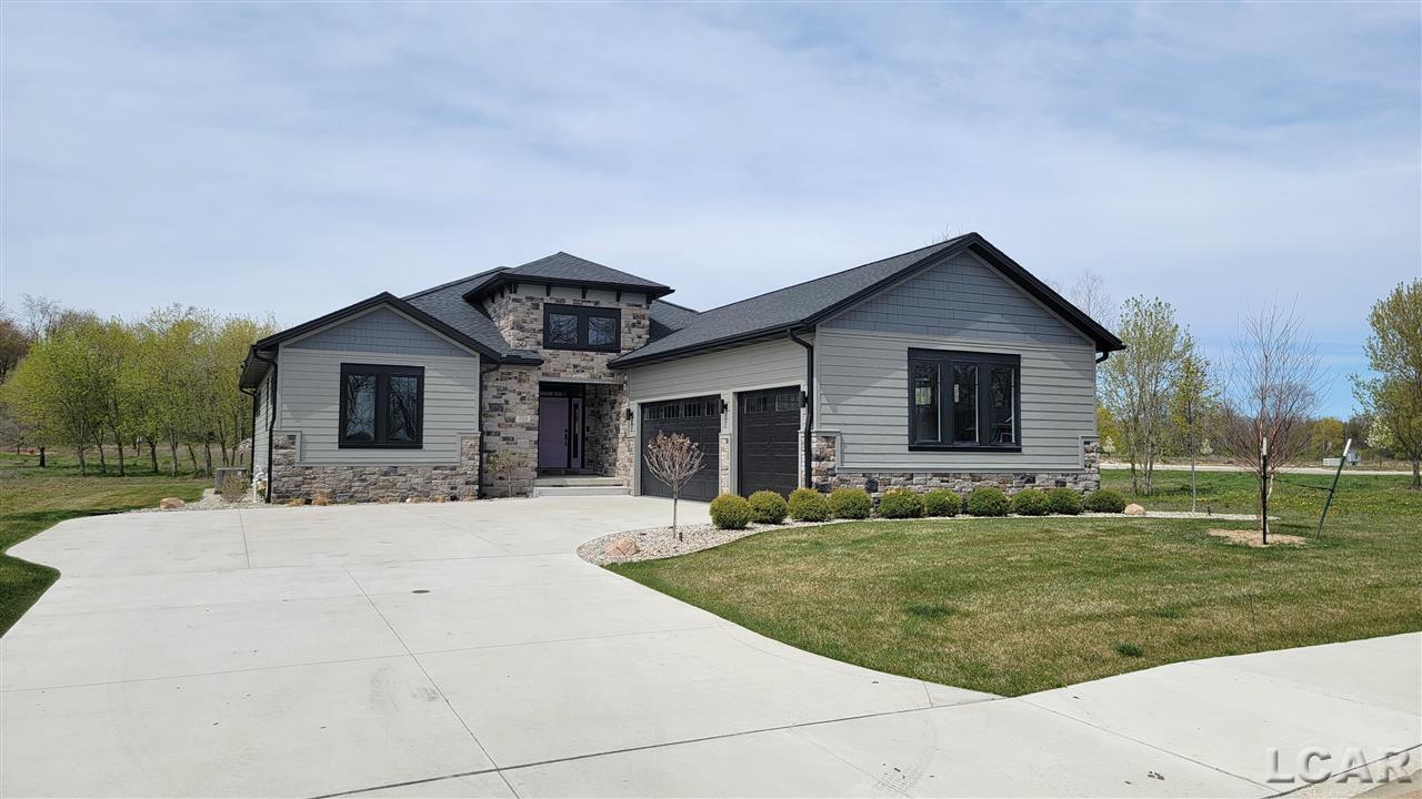 765 Eagle View Point Tecumseh City MI 49286