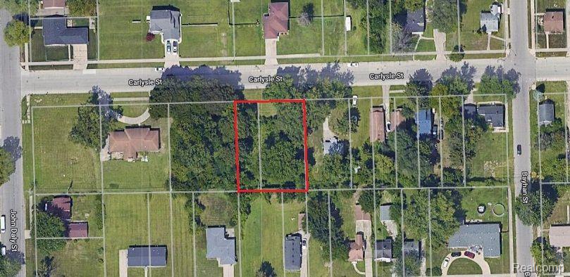 26419 Carlysle Street Inkster City MI 48141