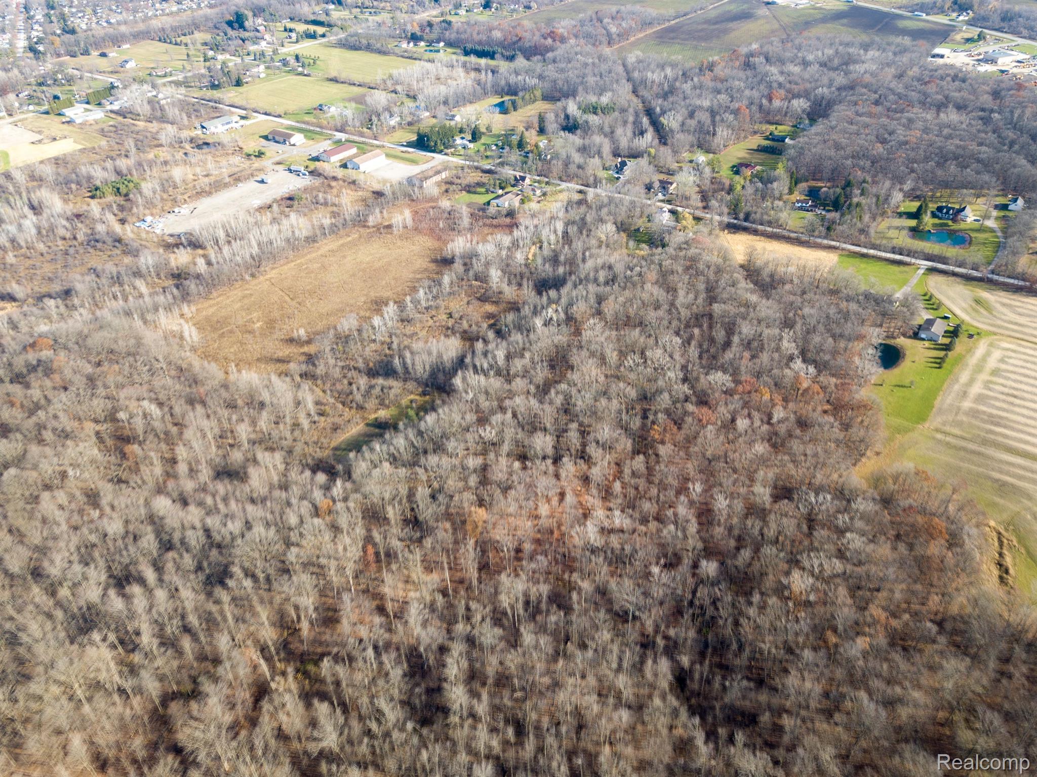 00 S Forest Lenox Township MI 48050