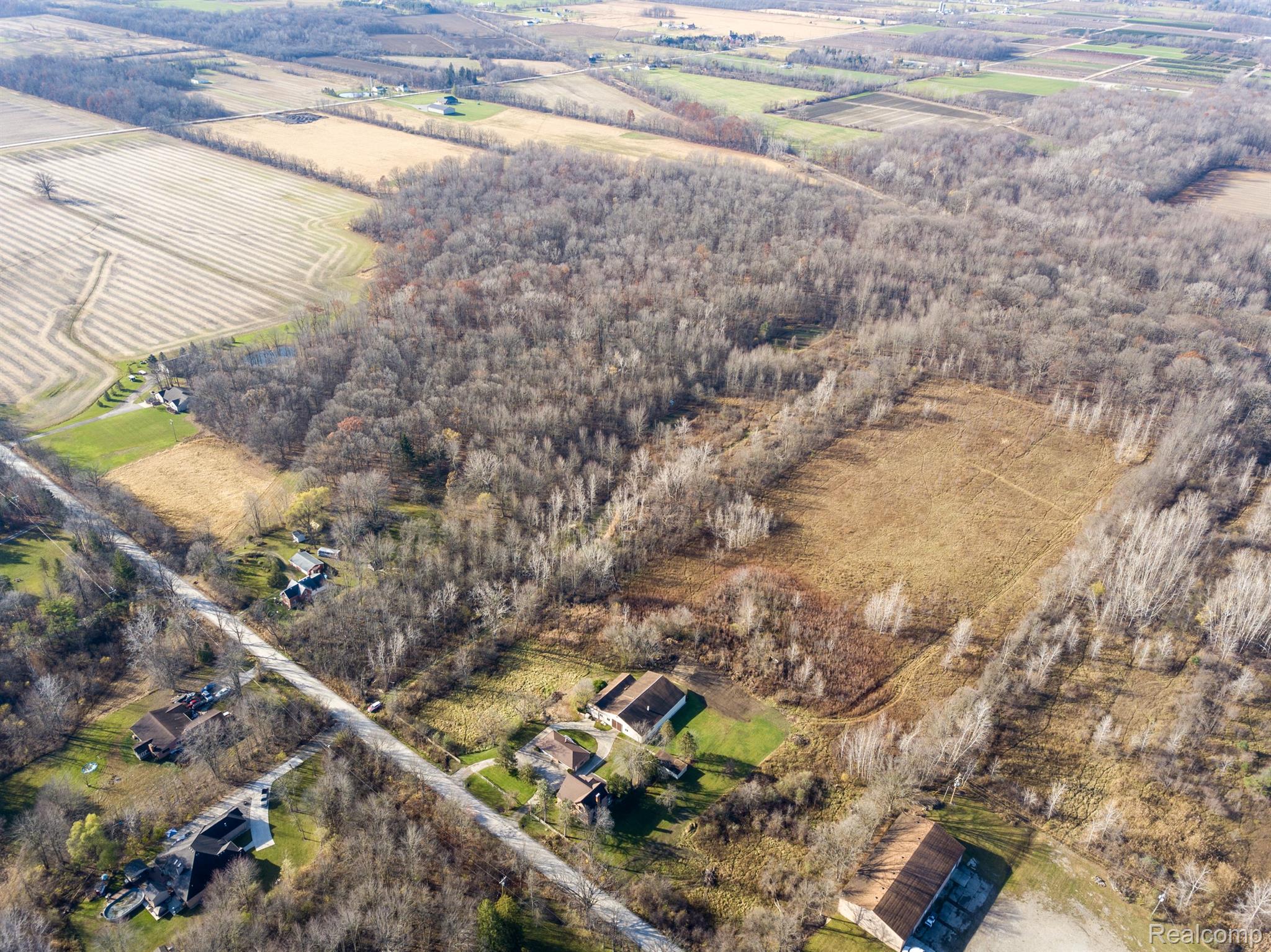 00 S Forest Lenox Township MI 48050