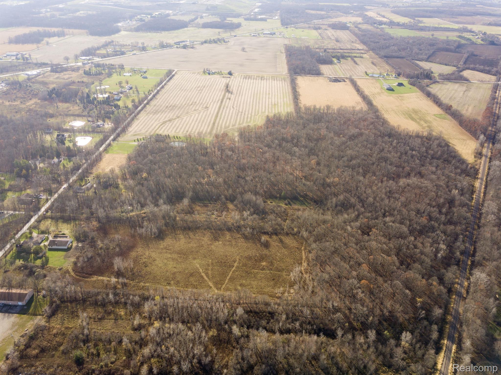 00 S Forest Lenox Township MI 48050