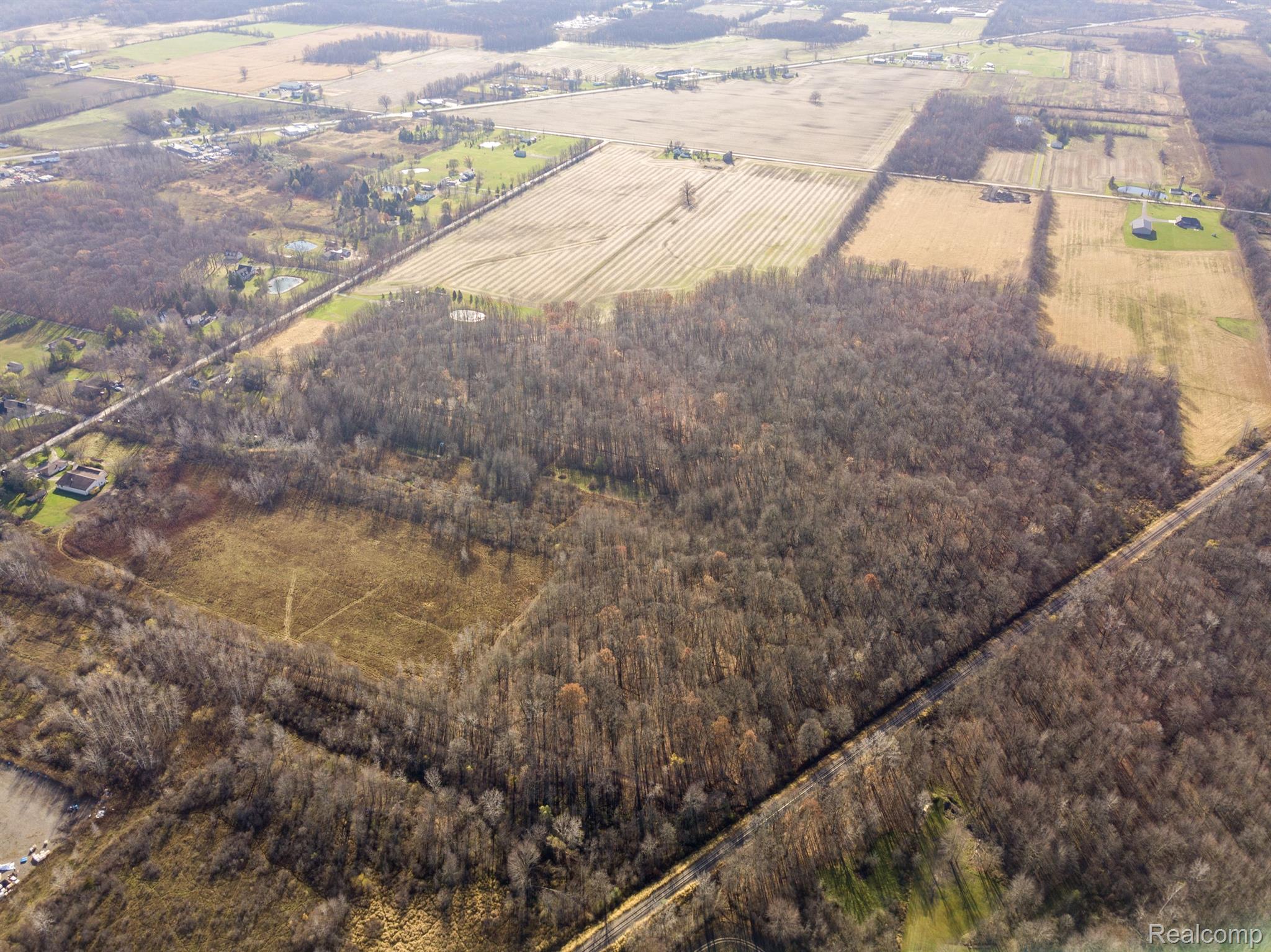 00 S Forest Lenox Township MI 48050