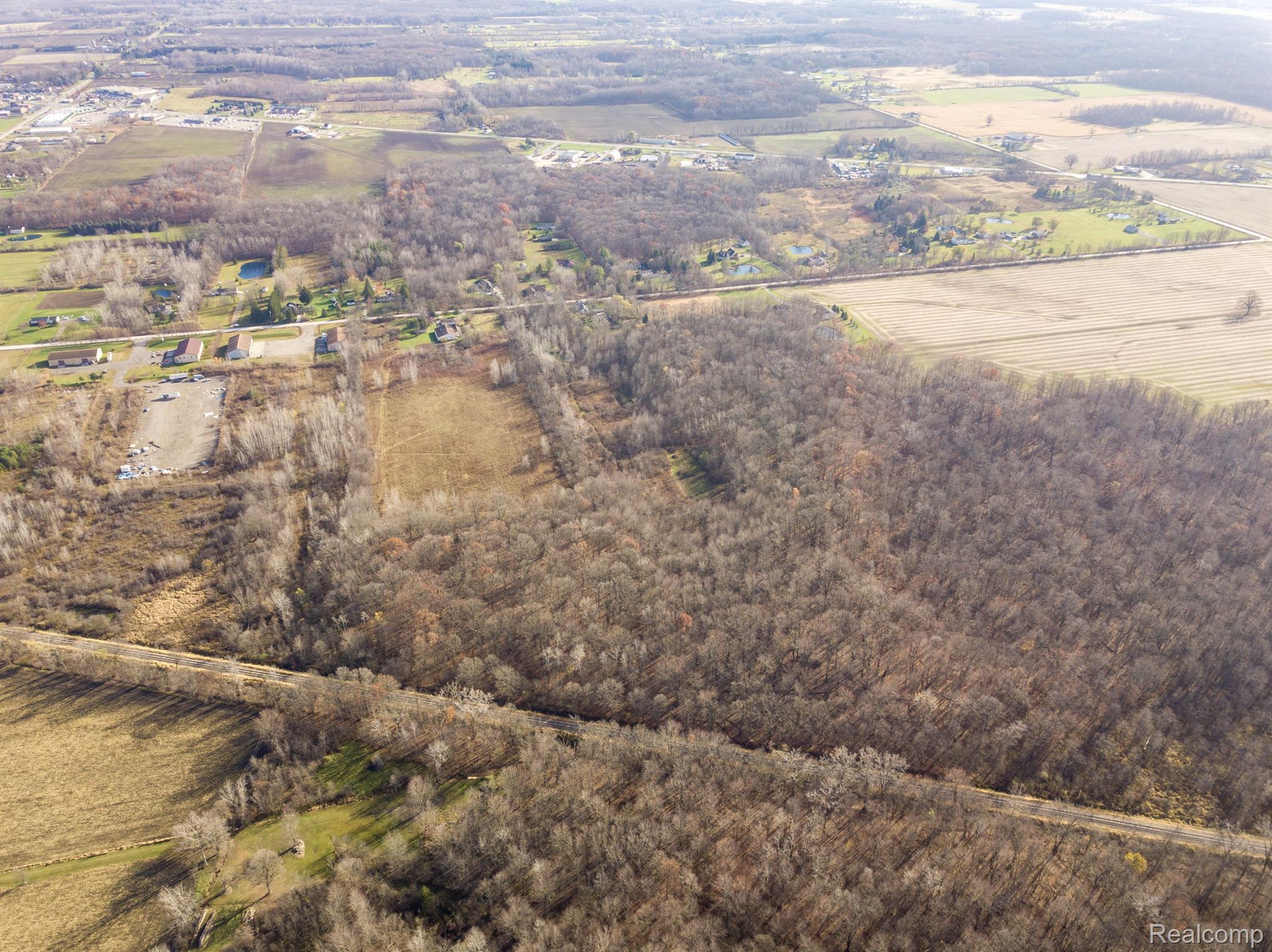 00 S Forest Lenox Township MI 48050