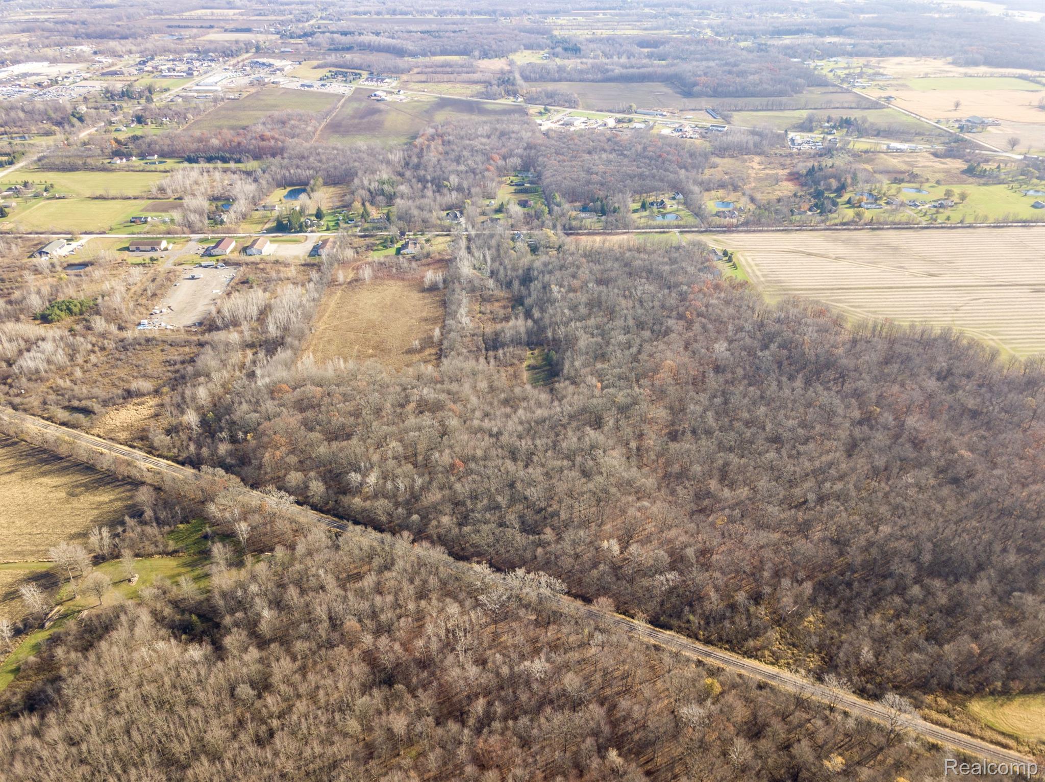00 S Forest Lenox Township MI 48050