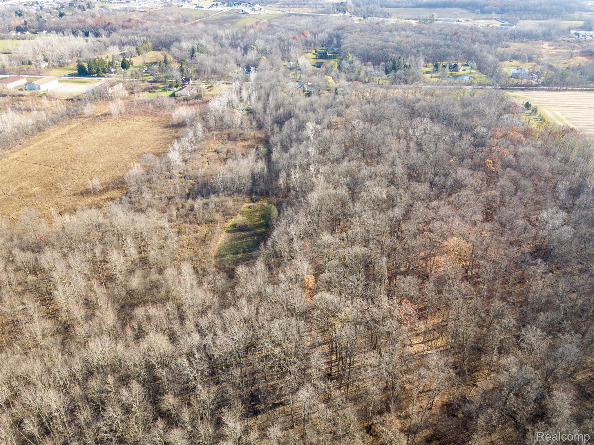00 S Forest Lenox Township MI 48050