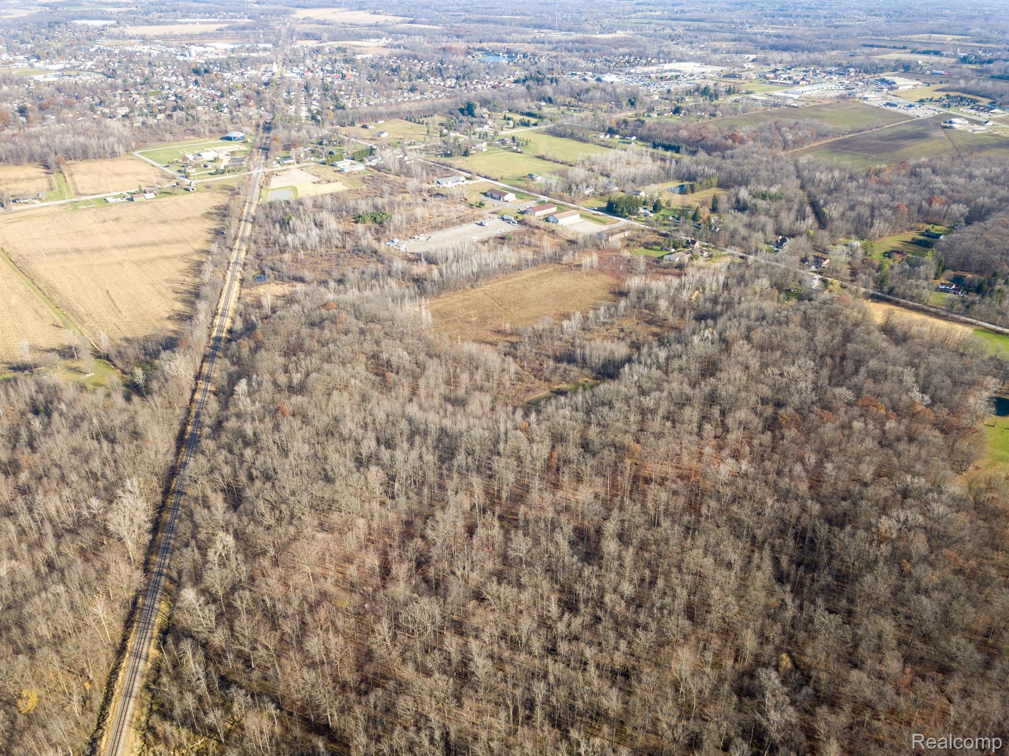 00 S Forest Lenox Township MI 48050