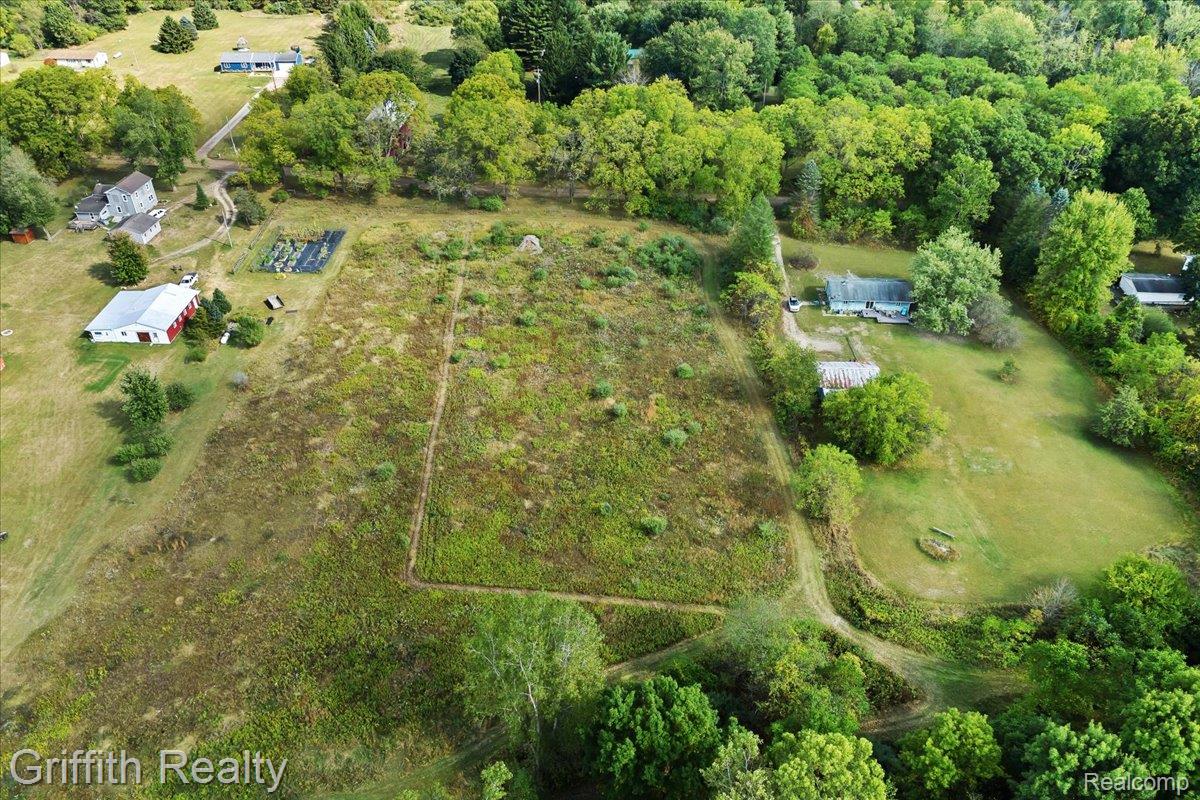 9800 Beeman Road Lyndon Township MI 48118
