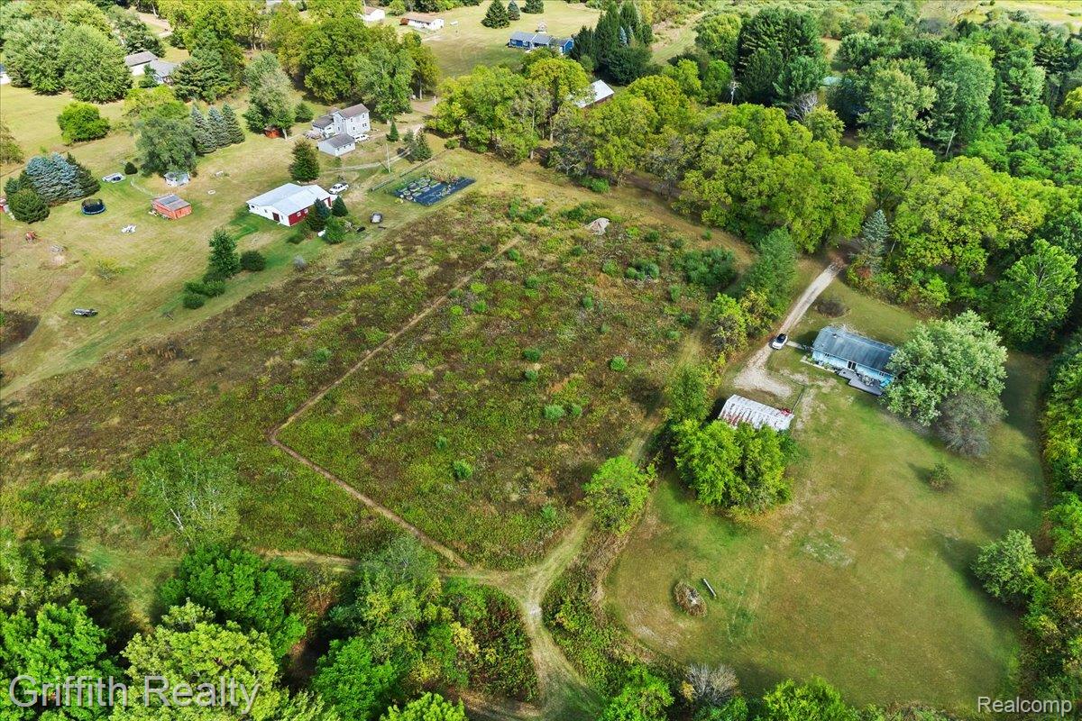 9800 Beeman Road Lyndon Township MI 48118