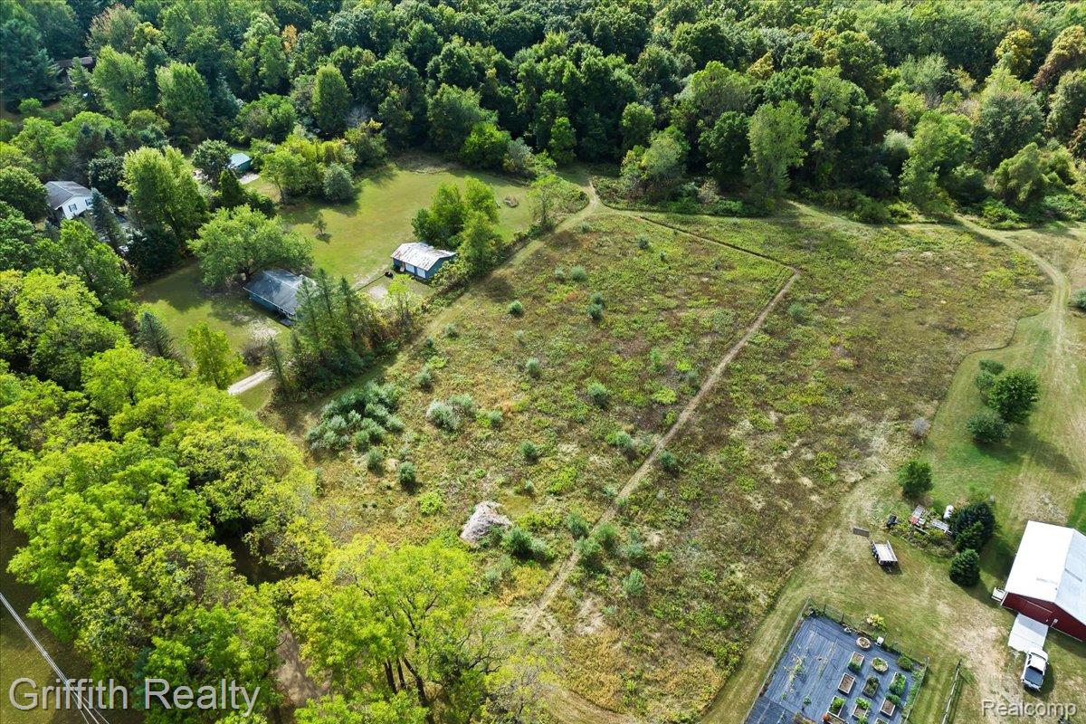 9800 Beeman Road Lyndon Township MI 48118