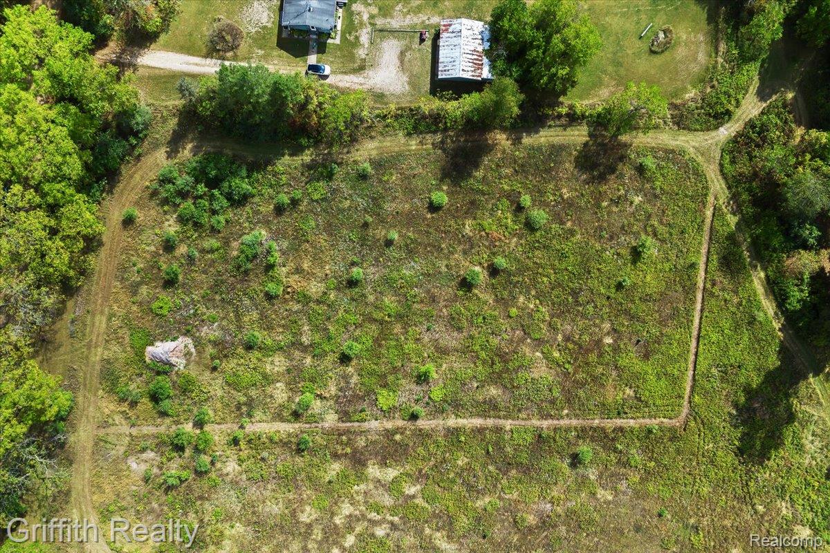 9800 Beeman Road Lyndon Township MI 48118