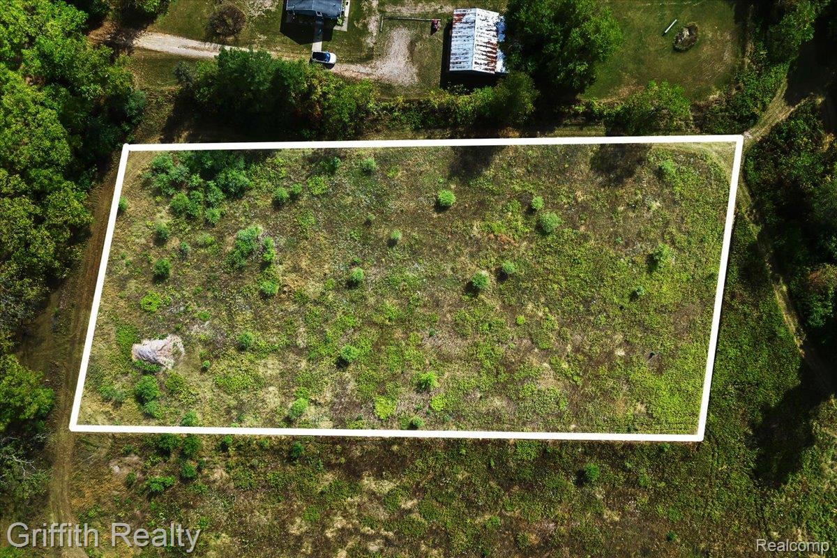 9800 Beeman Road Lyndon Township MI 48118