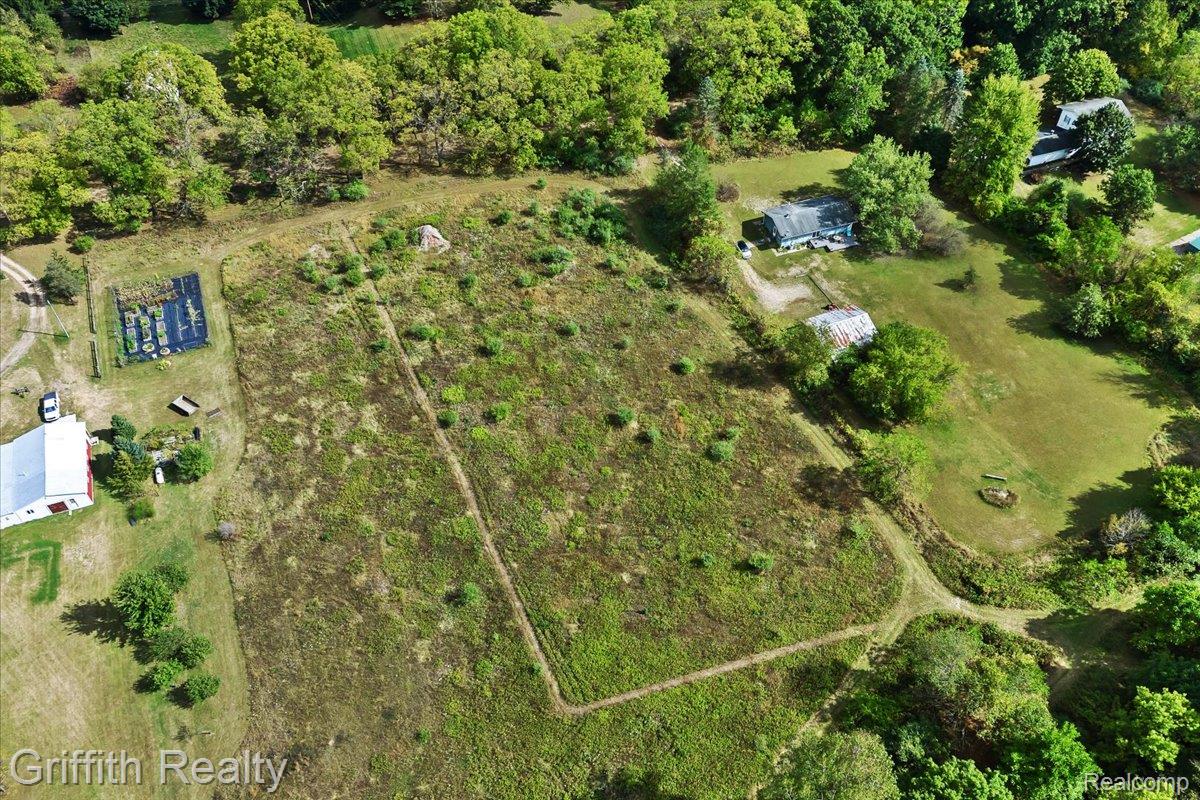 9800 Beeman Road Lyndon Township MI 48118