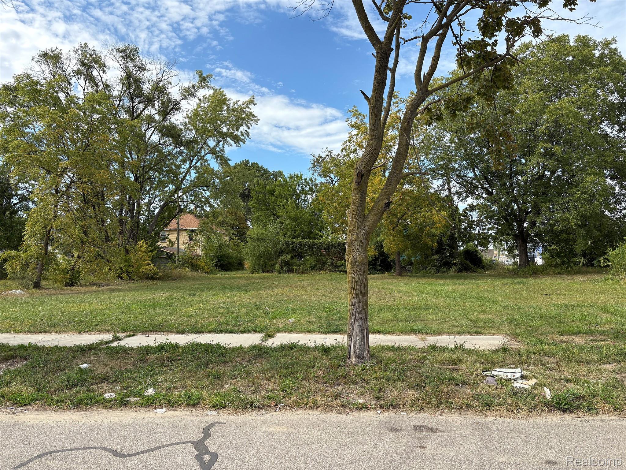 6346 Clifton Street Detroit City MI 48210