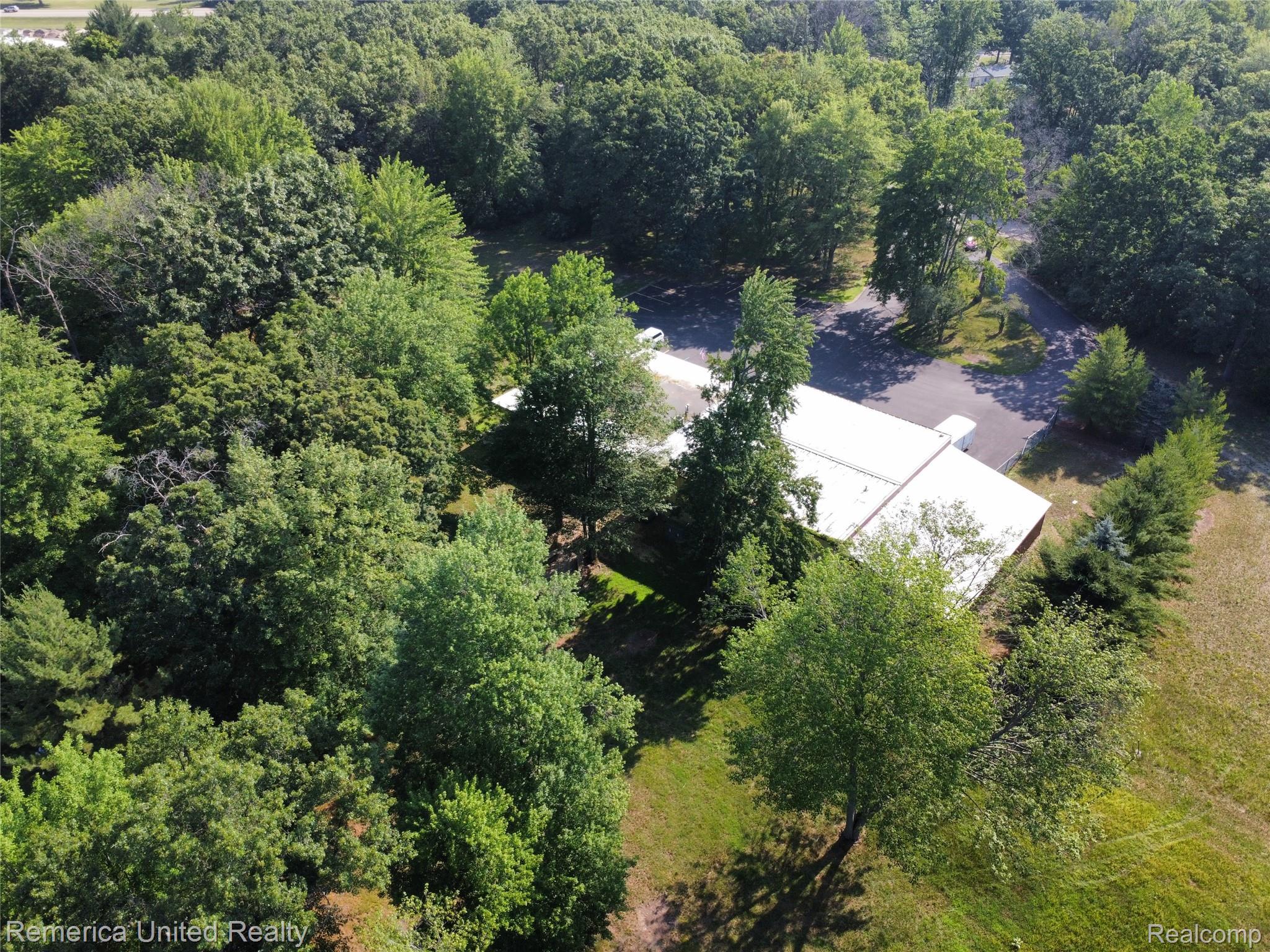 Ville Pondside Drive Lot 22 Surrey Township MI 48622