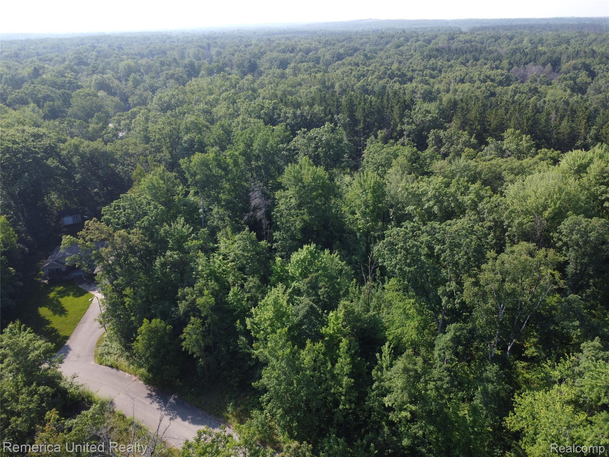 Ville Pondside Drive Lot 22 Surrey Township MI 48622