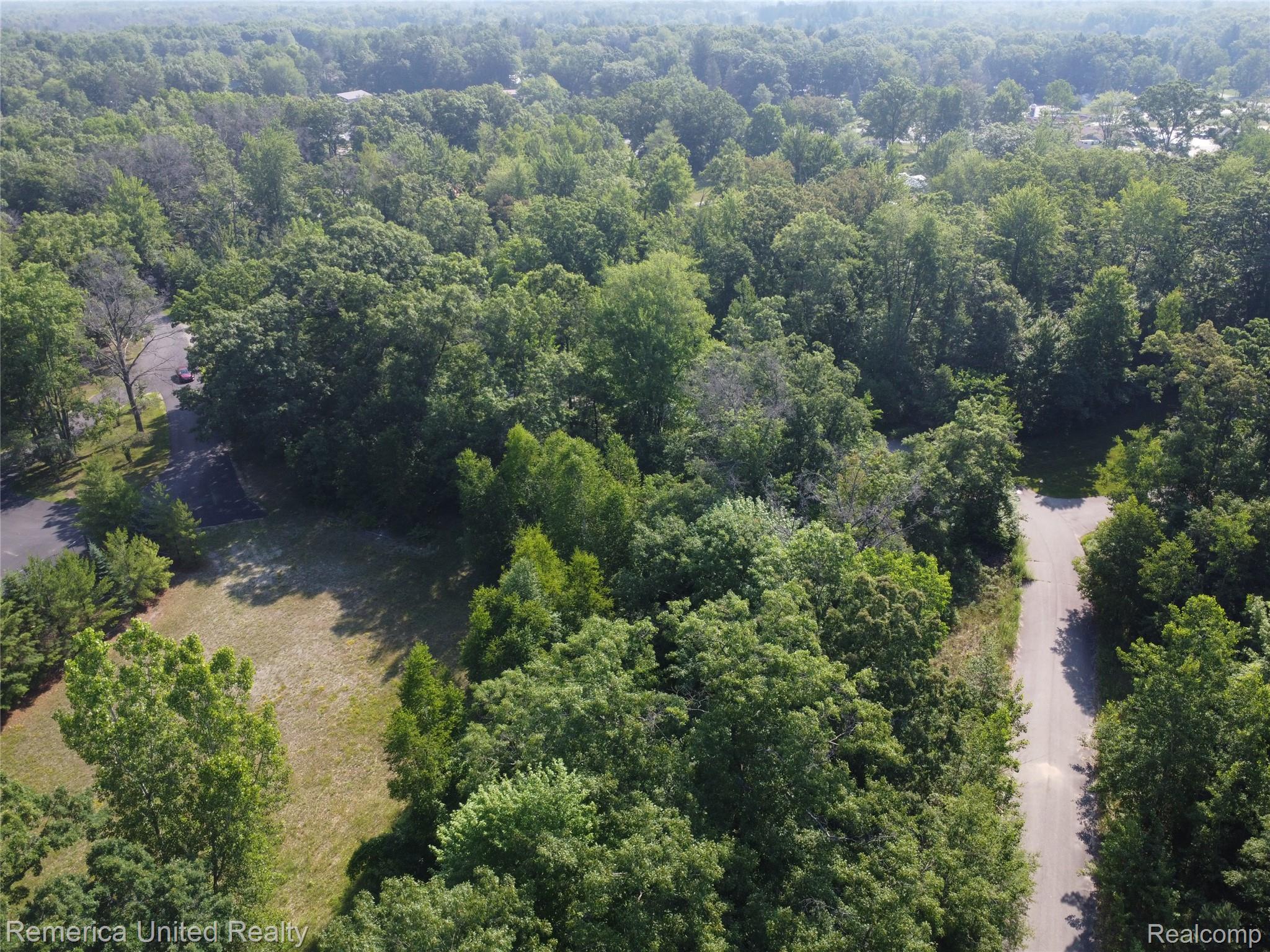 Ville Pondside Drive Lot 22 Surrey Township MI 48622