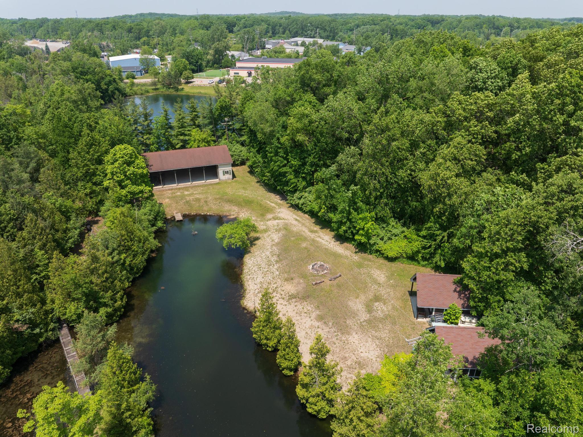 7490 Andersonville Road Independence Charter Township MI 48346