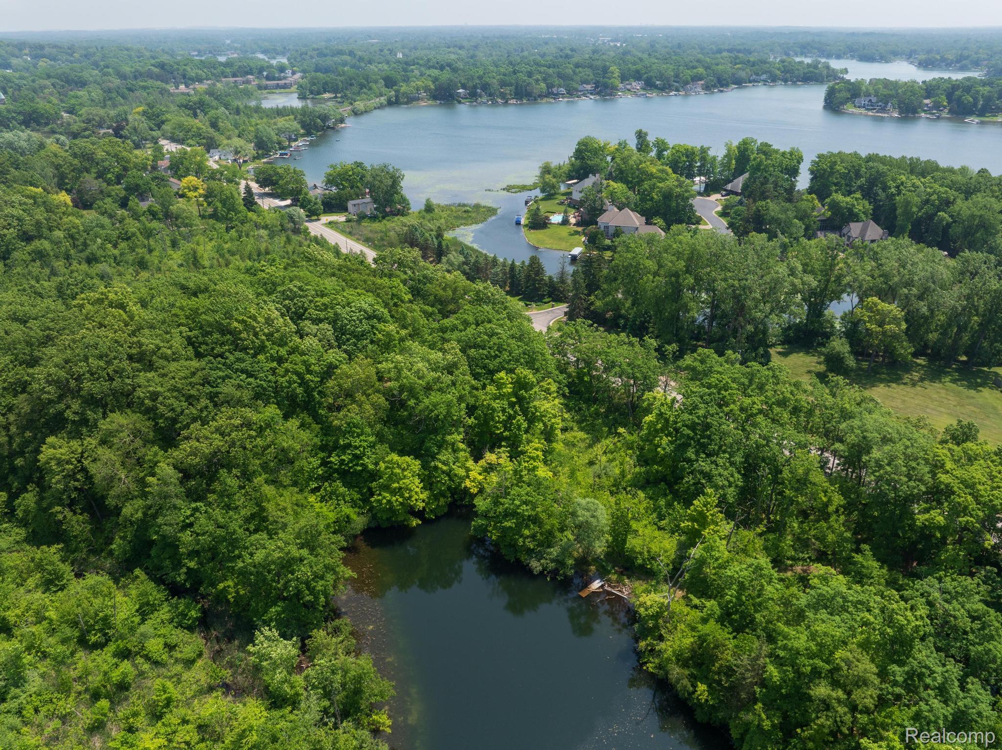 7490 Andersonville Road Independence Charter Township MI 48346