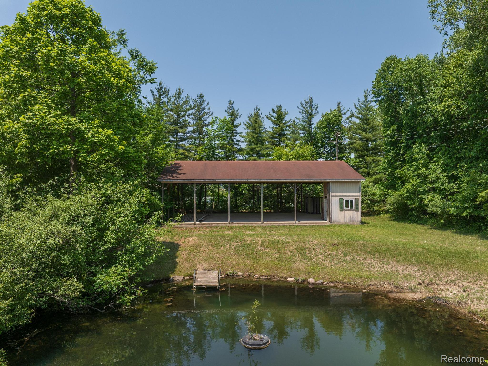 7490 Andersonville Road Independence Charter Township MI 48346