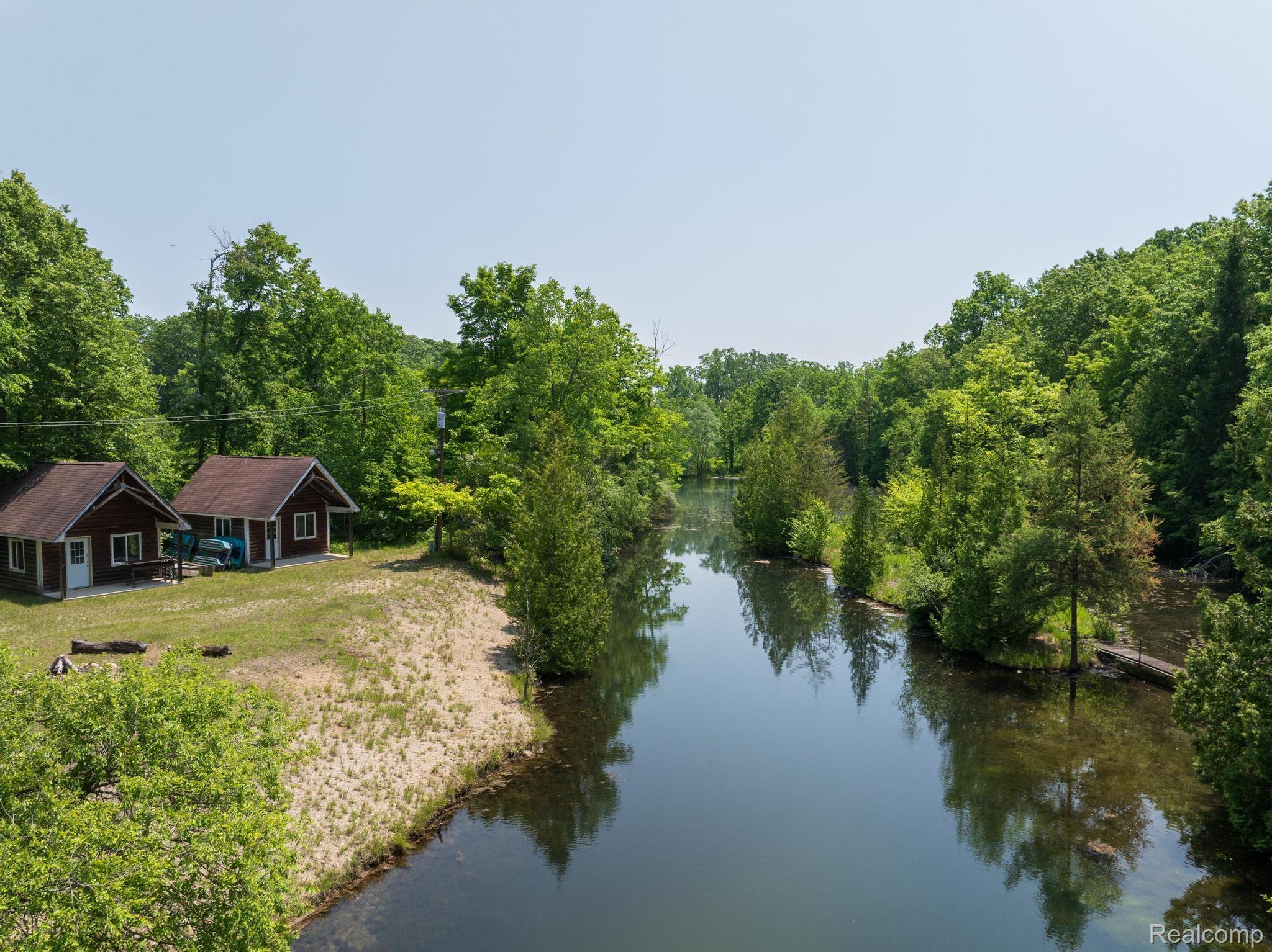 7490 Andersonville Road Independence Charter Township MI 48346