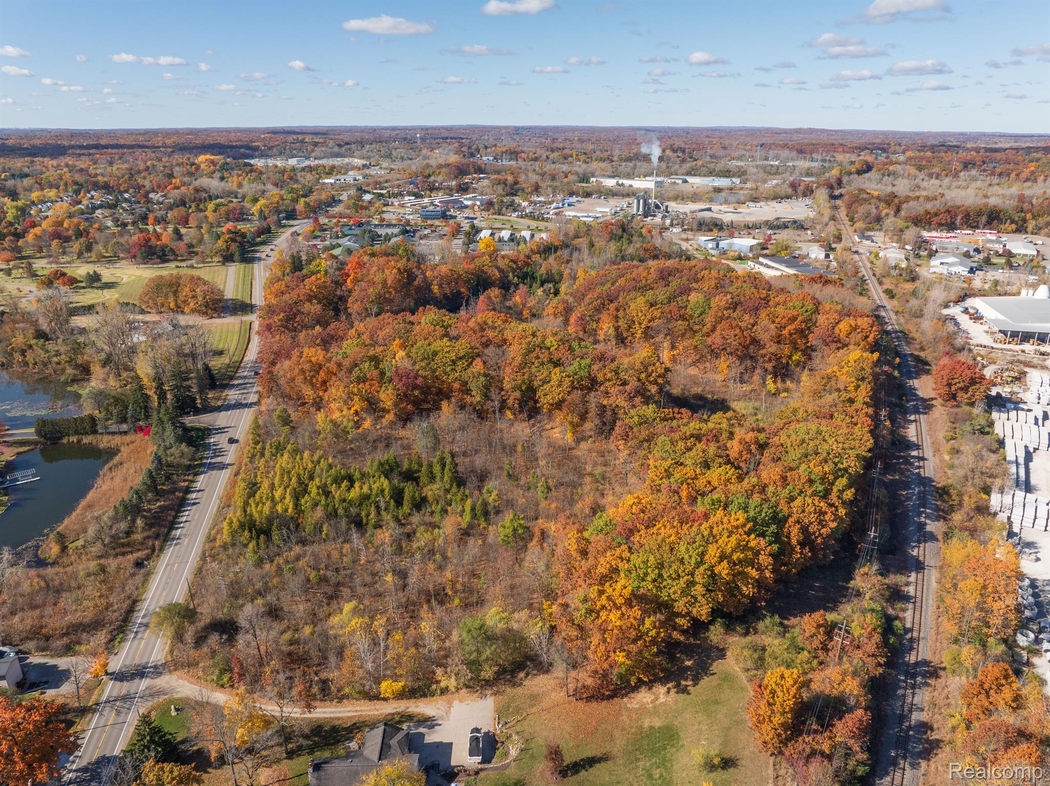 7490 Andersonville Road Independence Charter Township MI 48346