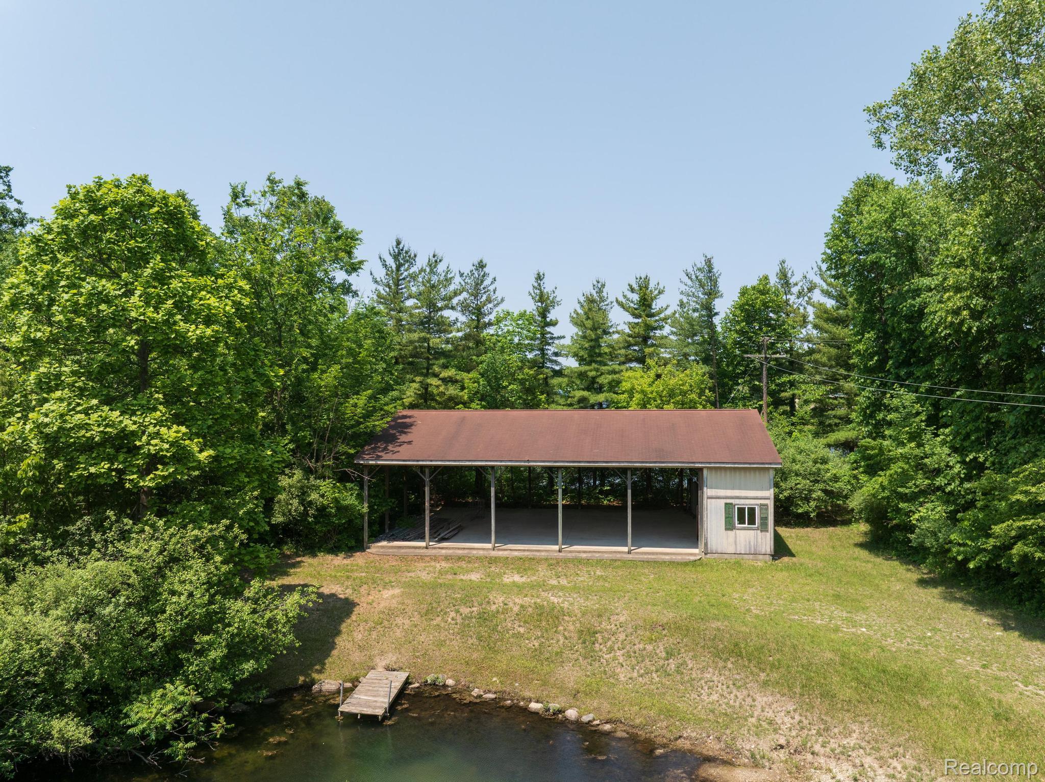 7490 Andersonville Road Independence Charter Township MI 48346