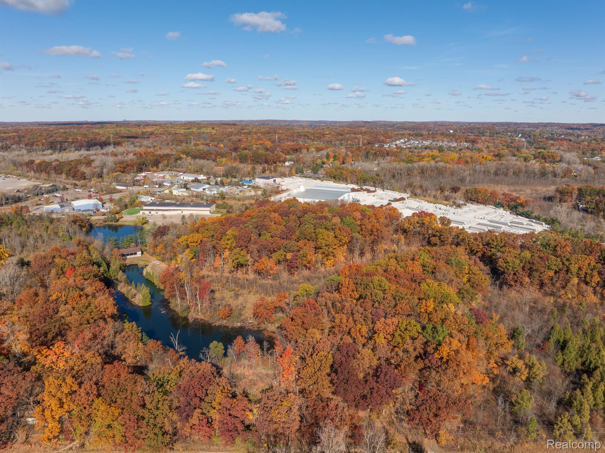 7490 Andersonville Road Independence Charter Township MI 48346