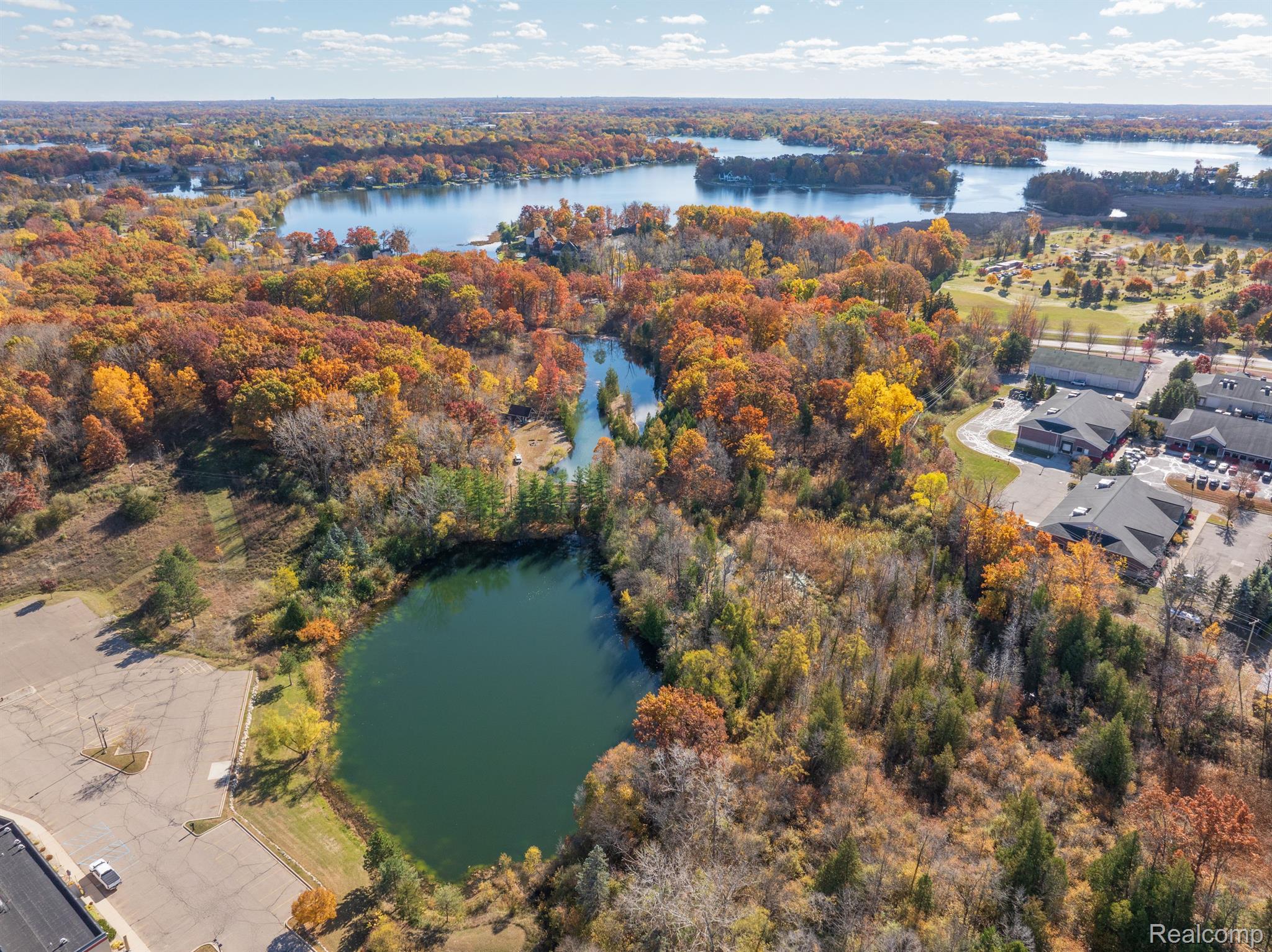 7490 Andersonville Road Independence Charter Township MI 48346